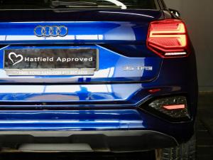Audi Q2 35TFSI Advanced - Image 21