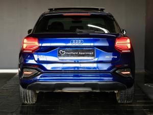 Audi Q2 35TFSI Advanced - Image 24