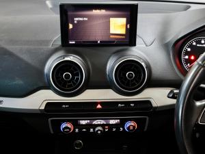 Audi Q2 35TFSI Advanced - Image 27