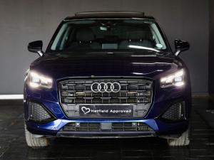 Audi Q2 35TFSI Advanced - Image 2