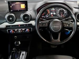 Audi Q2 35TFSI Advanced - Image 34