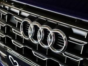 Audi Q2 35TFSI Advanced - Image 35