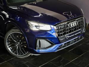 Audi Q2 35TFSI Advanced - Image 3