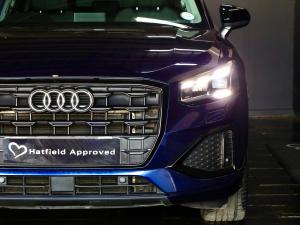 Audi Q2 35TFSI Advanced - Image 4