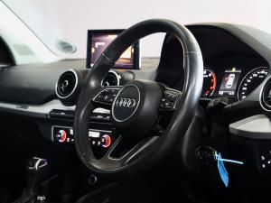 Audi Q2 35TFSI Advanced - Image 7