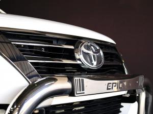 Toyota Fortuner 2.8GD-6 Epic - Image 12