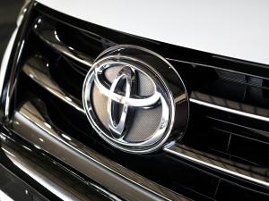 Toyota Fortuner 2.8GD-6 Epic - Image 17