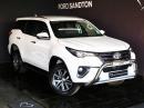 Thumbnail Toyota Fortuner 2.8GD-6 Epic