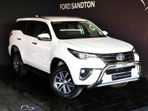 Toyota Fortuner 2.8GD-6 Epic - Image 1