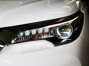 Toyota Fortuner 2.8GD-6 Epic - Image 23