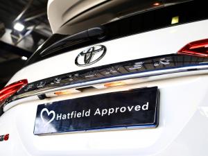 Toyota Fortuner 2.8GD-6 Epic - Image 27