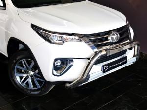Toyota Fortuner 2.8GD-6 Epic - Image 3
