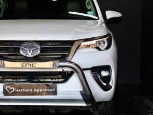 Toyota Fortuner 2.8GD-6 Epic - Image 4