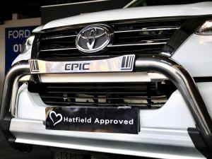 Toyota Fortuner 2.8GD-6 Epic - Image 5