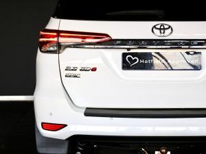Toyota Fortuner 2.8GD-6 Epic - Image 8