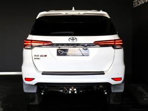 Toyota Fortuner 2.8GD-6 Epic - Image 9