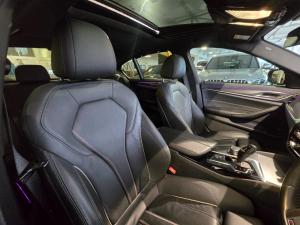 BMW 5 Series 520d M Sport - Image 17