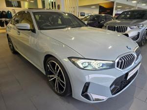BMW 3 Series 320i M Sport - Image 11