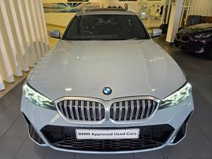 BMW 3 Series 320i M Sport - Image 12
