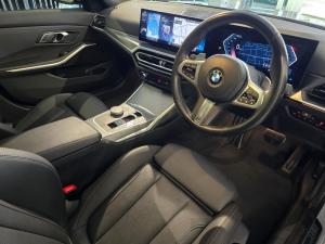 BMW 3 Series 320i M Sport - Image 13