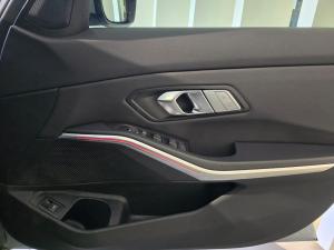 BMW 3 Series 320i M Sport - Image 15