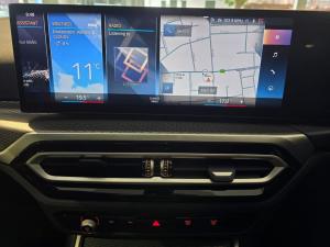 BMW 3 Series 320i M Sport - Image 16