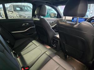 BMW 3 Series 320i M Sport - Image 18