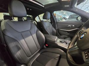 BMW 3 Series 320i M Sport - Image 19