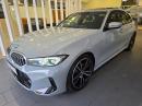 Thumbnail BMW 3 Series 320i M Sport