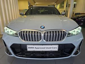 BMW 3 Series 320i M Sport - Image 2