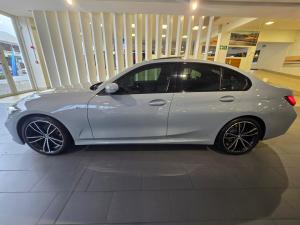 BMW 3 Series 320i M Sport - Image 3