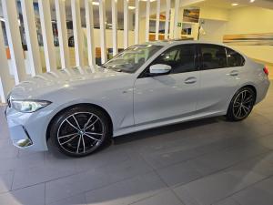 BMW 3 Series 320i M Sport - Image 4