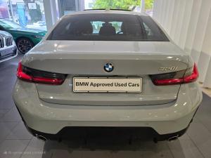 BMW 3 Series 320i M Sport - Image 6