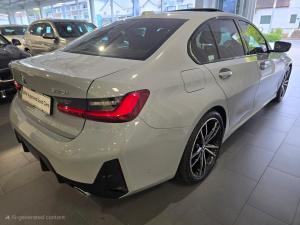 BMW 3 Series 320i M Sport - Image 7