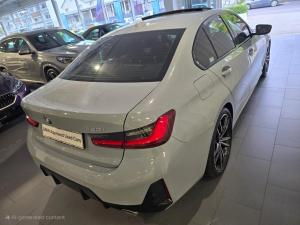 BMW 3 Series 320i M Sport - Image 8