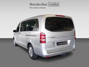 Mercedes-Benz Vito 114 CDI Tourer Pro - Image 5