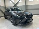 Thumbnail Mazda CX-3 2.0 Individual Plus