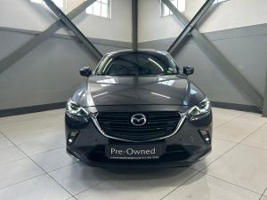 Mazda CX-3 2.0 Individual Plus - Image 2