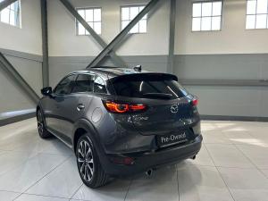 Mazda CX-3 2.0 Individual Plus - Image 7