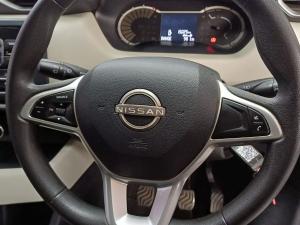 Nissan Magnite 1.0 Turbo Visia manual - Image 12