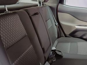 Nissan Magnite 1.0 Turbo Visia manual - Image 18
