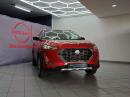 Thumbnail Nissan Magnite 1.0 Turbo Visia manual