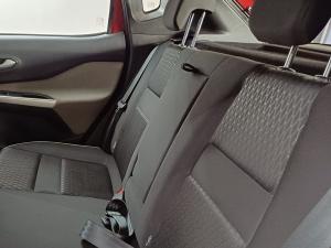 Nissan Magnite 1.0 Turbo Visia manual - Image 21