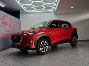 Nissan Magnite 1.0 Turbo Visia manual - Image 2