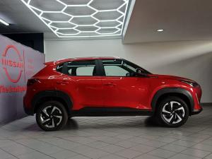 Nissan Magnite 1.0 Turbo Visia manual - Image 3