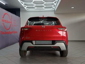 Nissan Magnite 1.0 Turbo Visia manual - Image 6