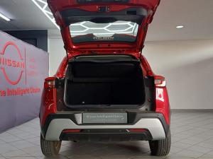 Nissan Magnite 1.0 Turbo Visia manual - Image 7