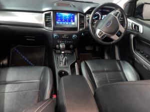 Ford Ranger 2.0SiT double cab Hi-Rider XLT - Image 13