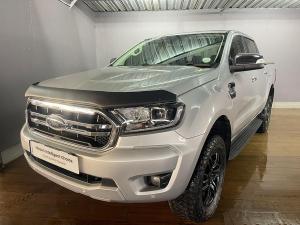 Ford Ranger 2.0SiT double cab Hi-Rider XLT - Image 2