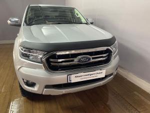 Ford Ranger 2.0SiT double cab Hi-Rider XLT - Image 3